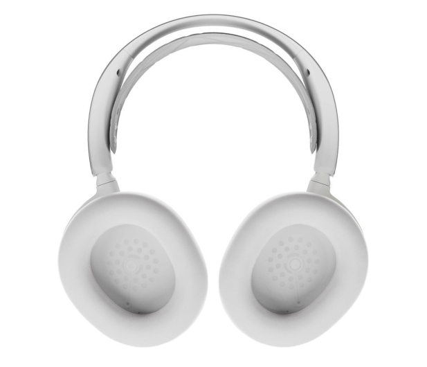 SteelSeries Arctis Nova Pro Wireless White - 1243243 - zdjęcie 3